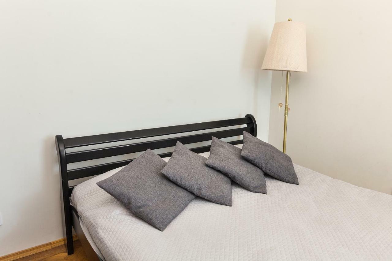 Apartments White House 리비프 외부 사진